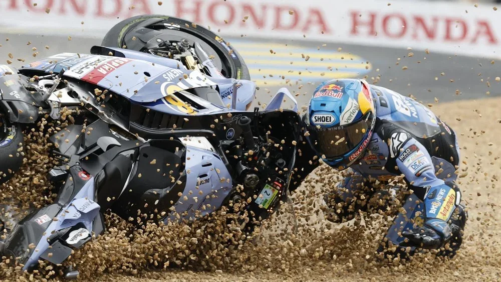 Marc Márquez: