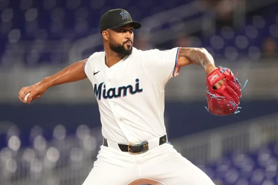 MLB: Baltimore Orioles at Miami Marlins