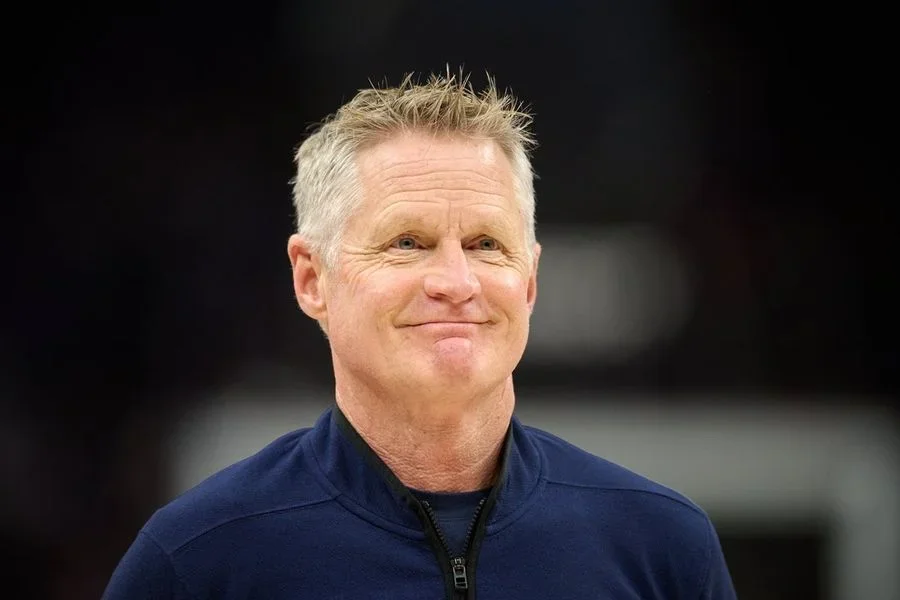 NBA: Golden State Warriors at Sacramento Kings