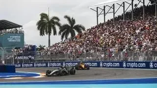 Liberty abre la puerta a un GP de Miami en MotoGP