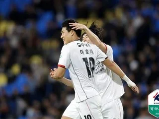 '이호재 PK 결승골' 포항, 인천 1-0 제압…4경기 무패 행진→상위권 경쟁 불씨